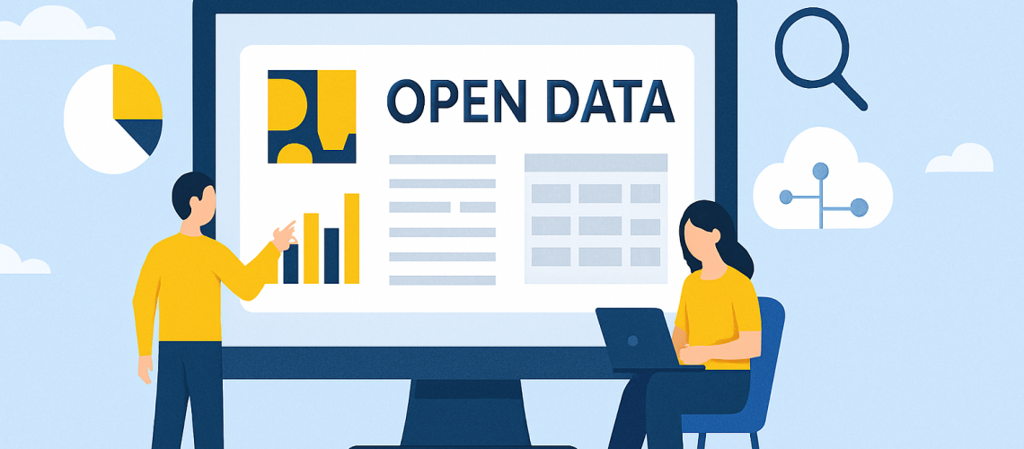Portal Open Data PU