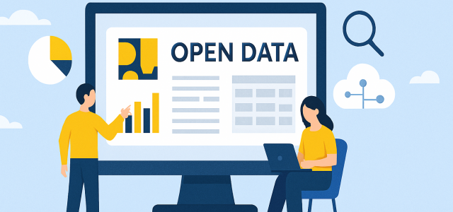 Portal Open Data PU